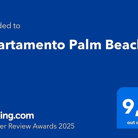 Apartamento Palm Beach Denia Exterior foto