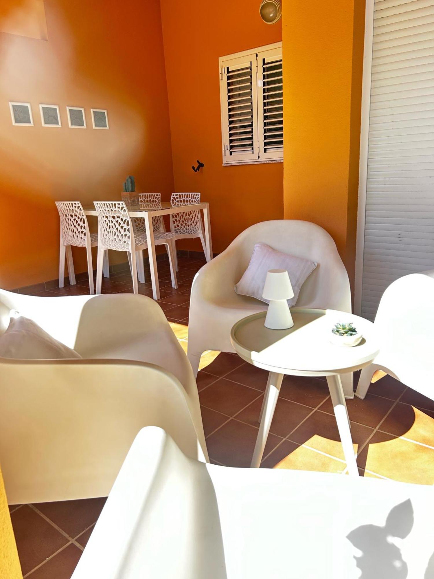 Apartamento Palm Beach Denia Exterior foto