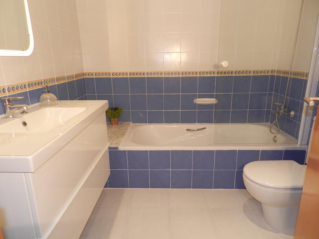 Apartamento Palm Beach Denia Exterior foto