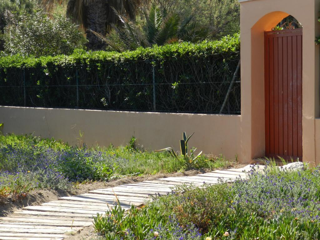 Apartamento Palm Beach Denia Exterior foto